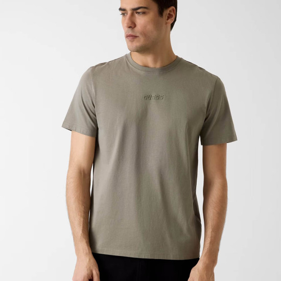 Guess Ανδρική κοντομάνικη μπλούζα Ambrogio T-Shirt